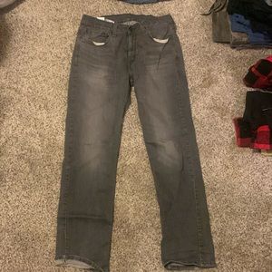 Levi’s 514